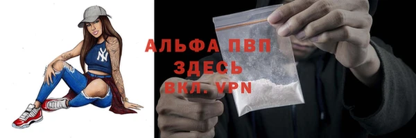 ALPHA PVP Костерёво