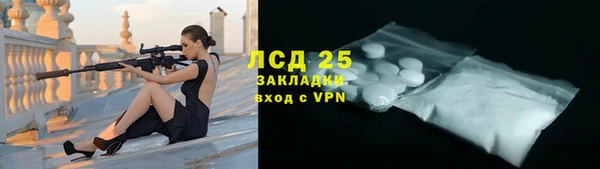 ALPHA PVP Костерёво
