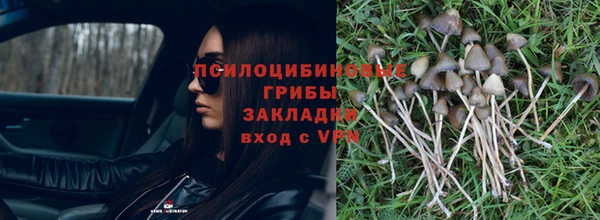 мескалин Корсаков